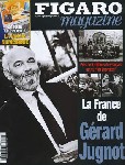 Figaro Magazine (FRANCE)