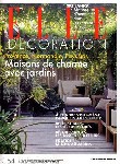 Elle Decoration (FRANCE)