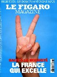 Le  Figaro Magazine (FRANCE)