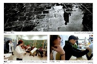 Corriere della Sera Magazine (ITALY)