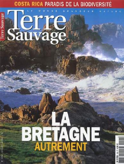 Terre Sauvage (FRANCE)