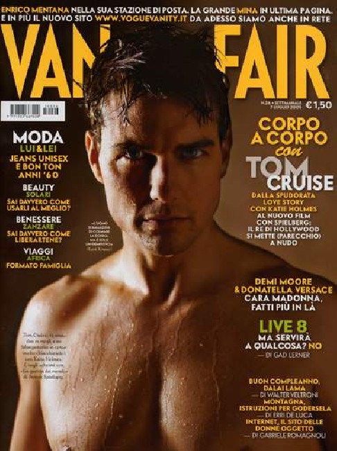 Vanity Fair (ITALY)