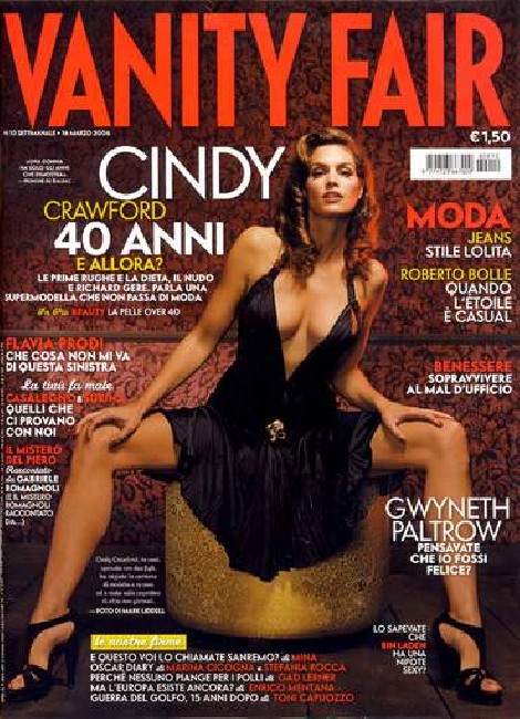 Vanity Fair (ITALY)