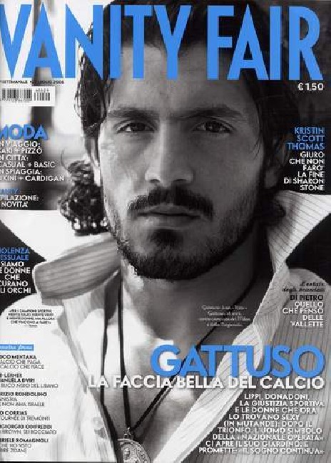 Vanity Fair (ITALY)