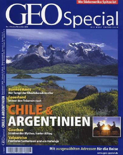 Geo Special