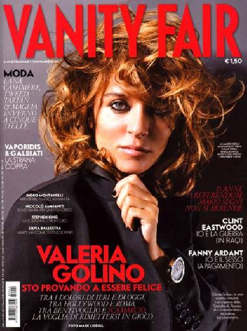 Vanity Fair (ITALY)