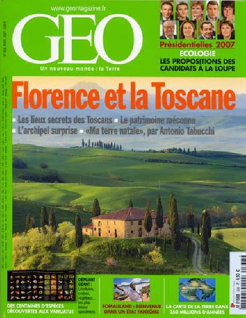 Geo (France)