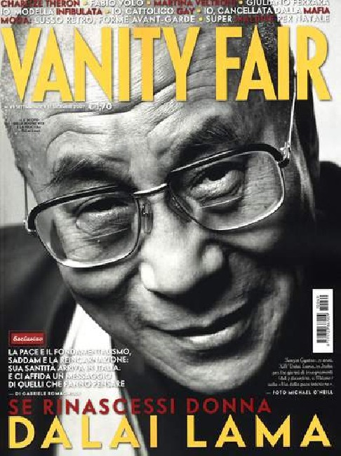 Vanity Fair