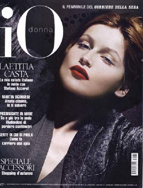 Io Donna (ITALY)