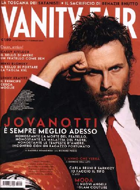 Vanity Fair (ITALY)