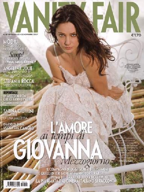 Vanity Fair (ITALY)