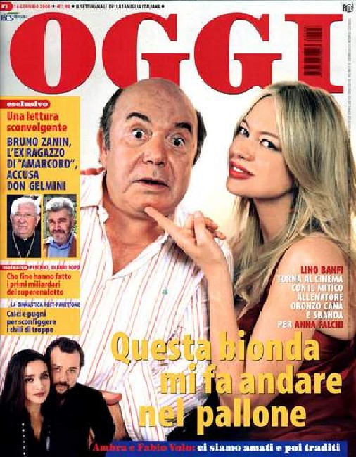 Oggi (ITALY)