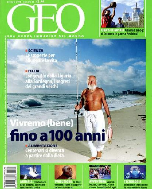 Geo (ITALY)