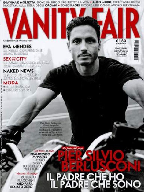 Vanity Fair (ITALY)