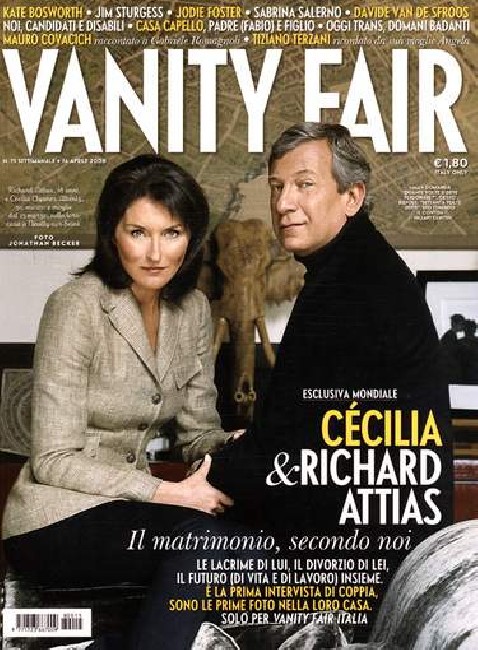 Vanity Fair (ITALY)