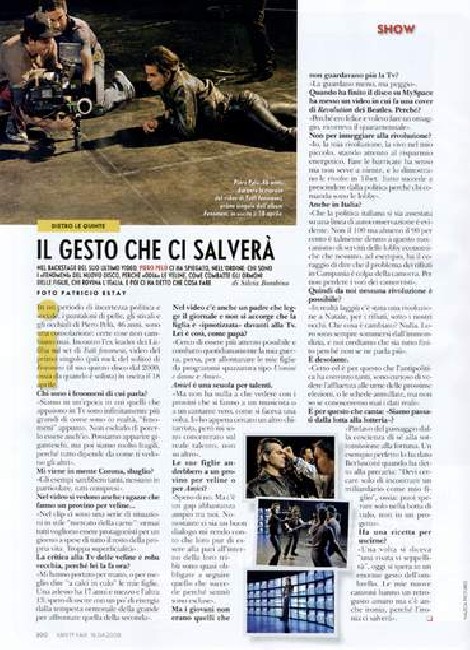 Vanity Fair (ITALY)