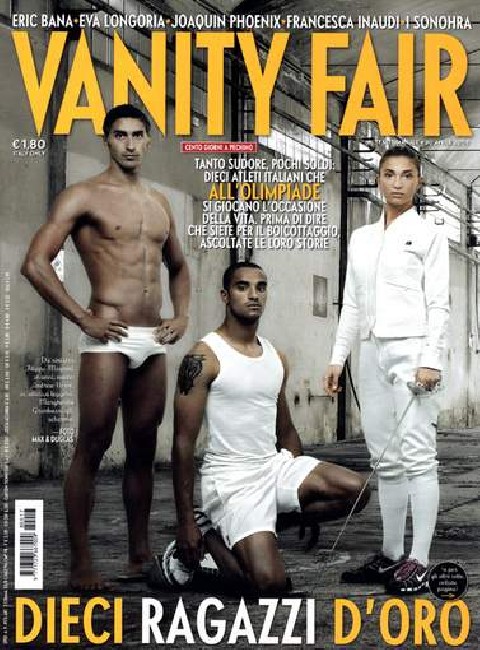 Vanity Fair (ITALY)