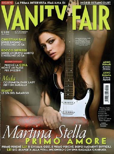 Vanity Fair (ITALY)