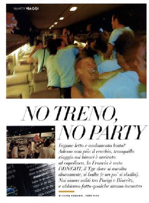 Vanity Fair (ITALY)