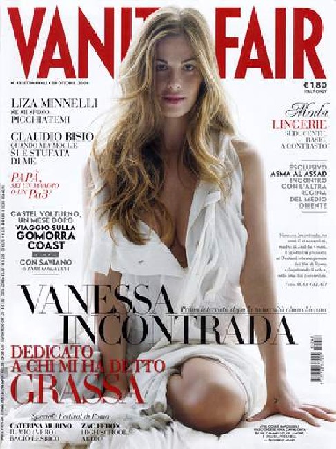 Vanity Fair (ITALY)