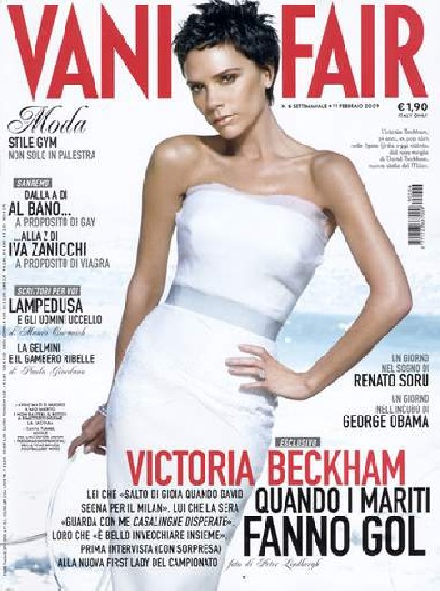 Vanity Fair (ITALY)