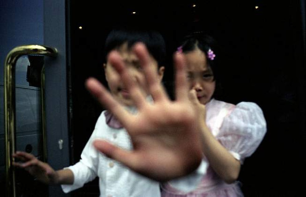 Chinese Wedding in Tuscany 