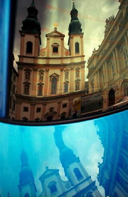 Vienna Underground