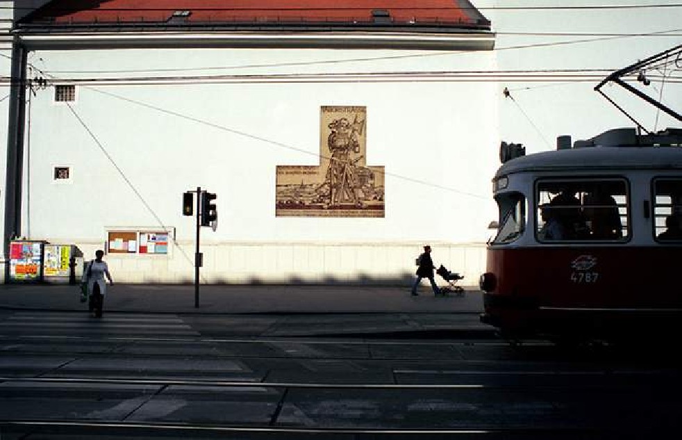 Vienna Underground