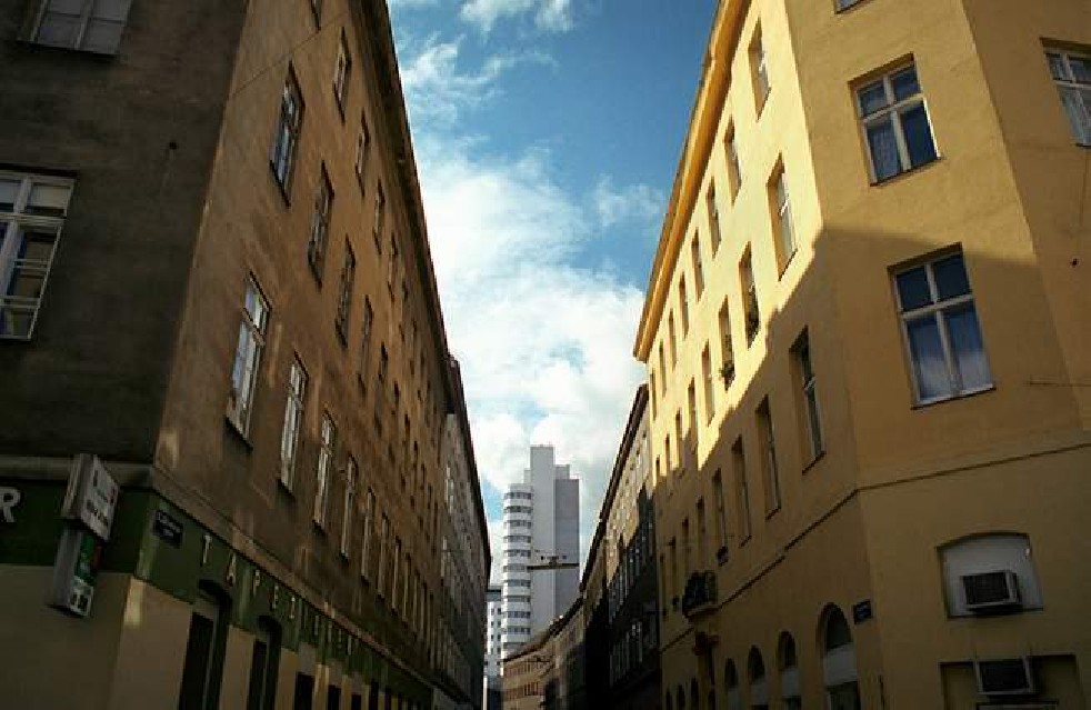 Vienna Underground