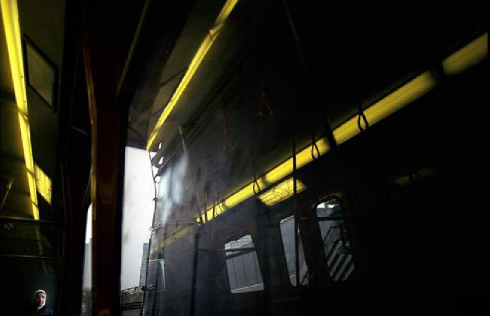 Vienna Underground