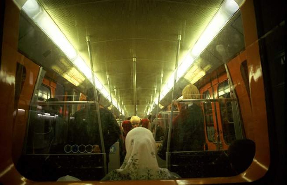 Vienna Underground