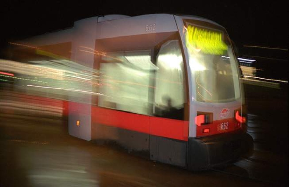 Vienna Underground