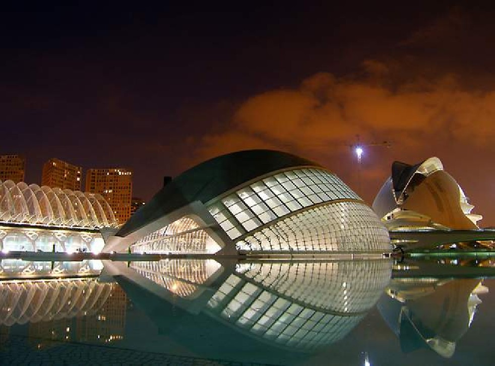 Valencia