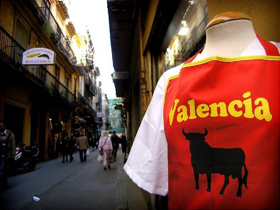 Valencia