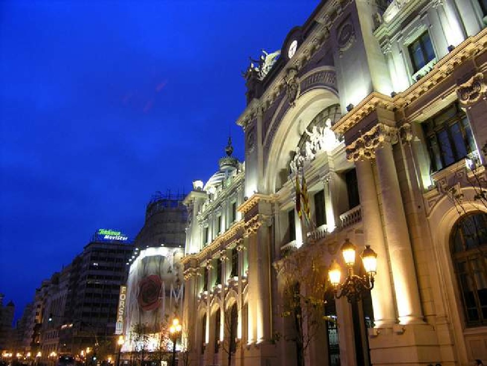 Valencia