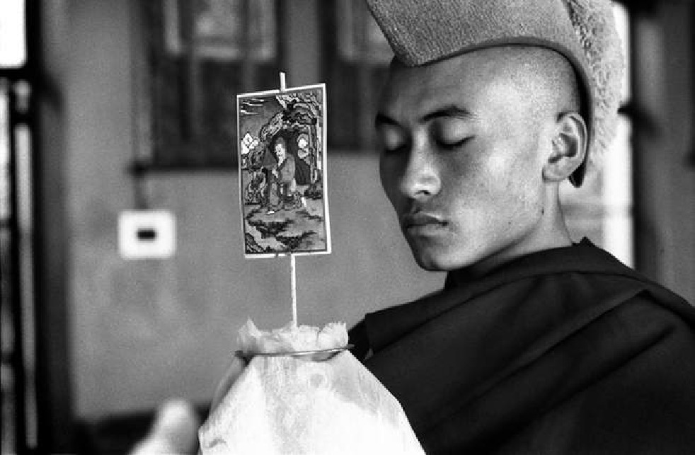 Tibet Land of Exile 