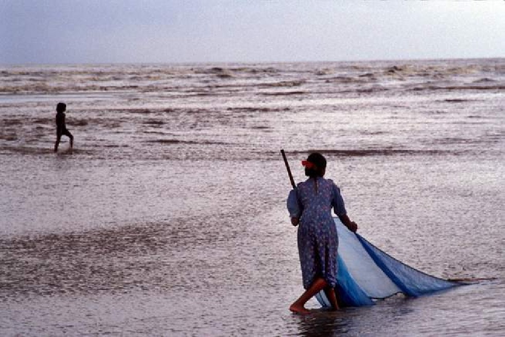 Mahant-ji, Guardian of the Ganges