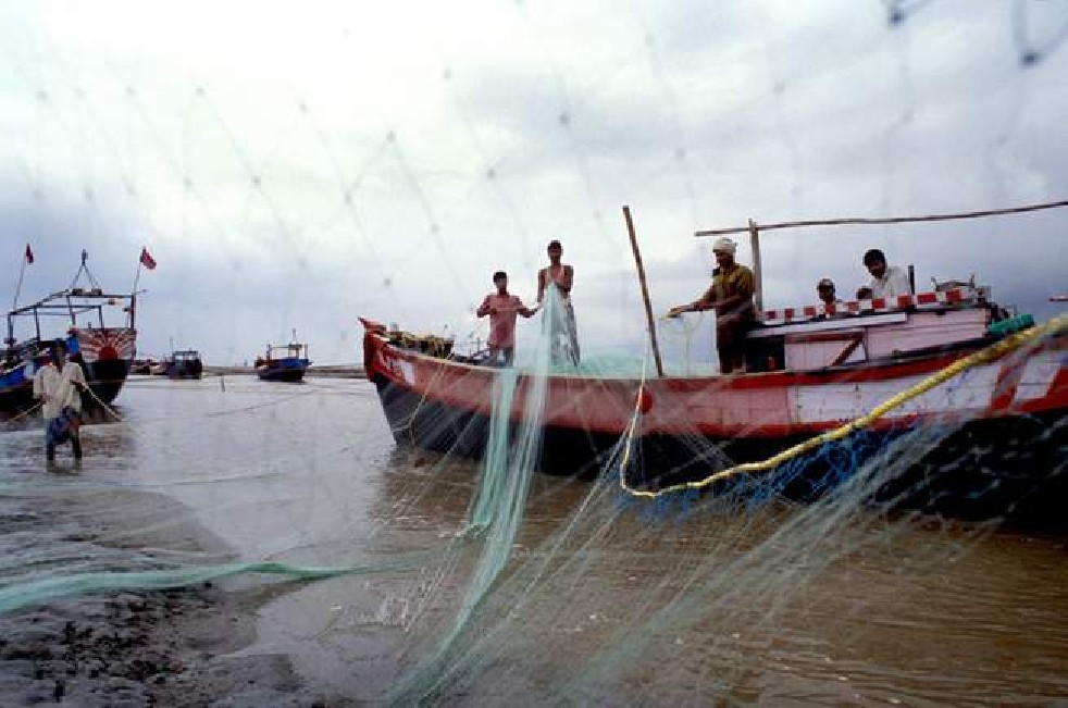 Mahant-ji, Guardian of the Ganges