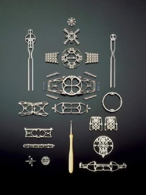 Mikimoto, King of Pearls