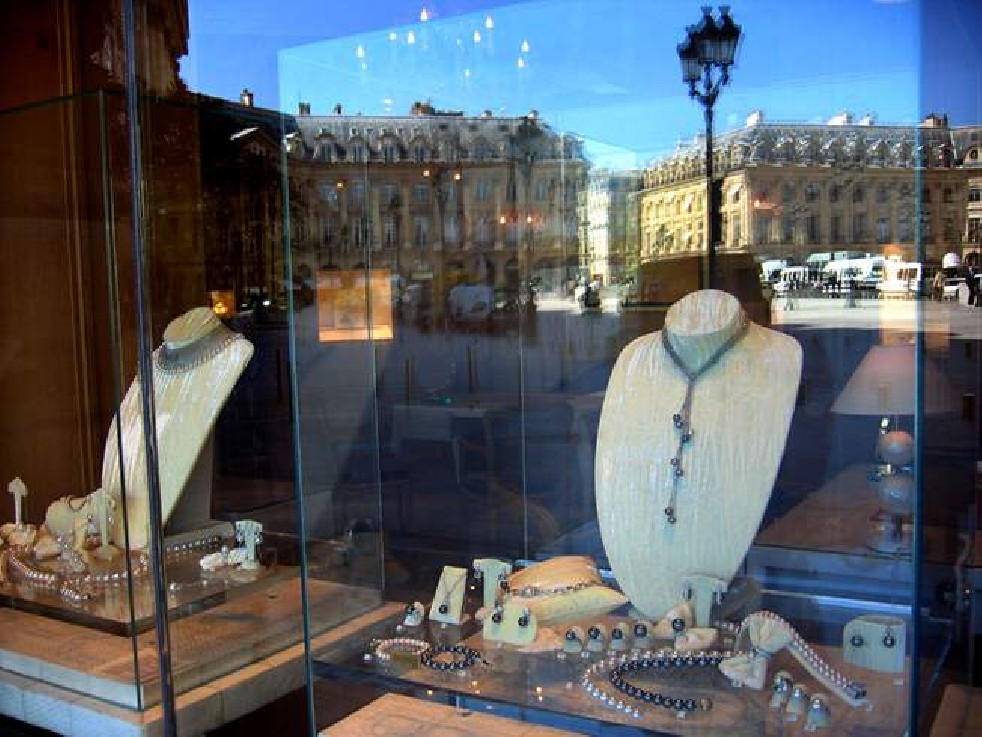 Mikimoto, King of Pearls