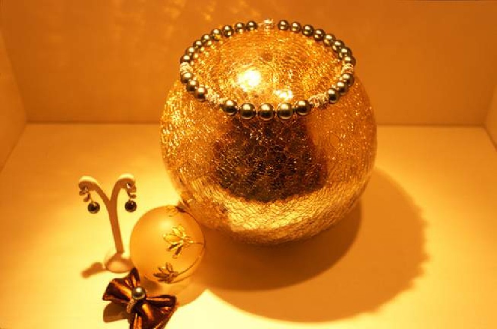 Mikimoto, King of Pearls