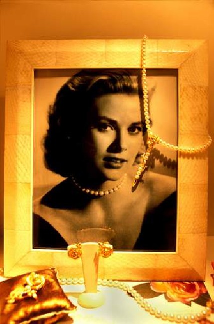 Mikimoto, King of Pearls