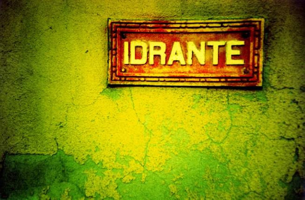Urban Colours