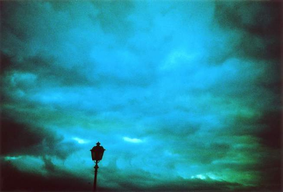 Urban Colours