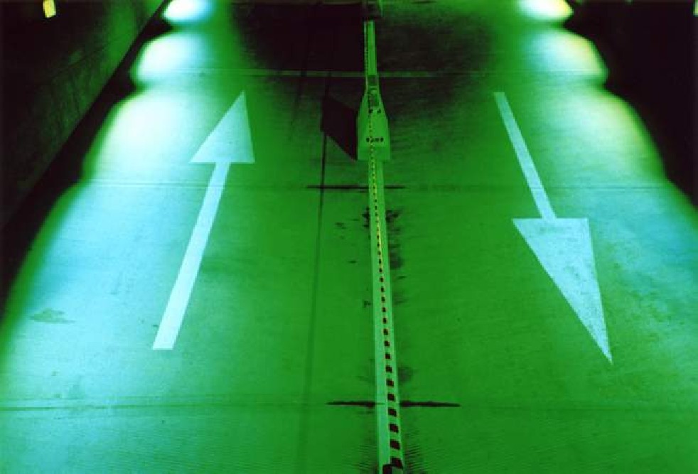 Urban Colours