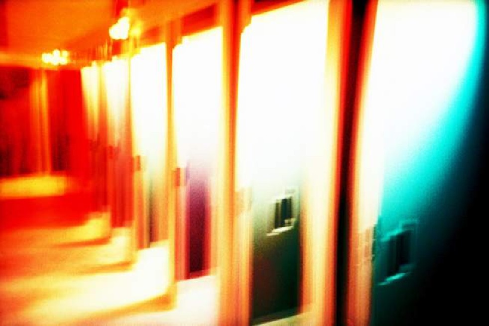 Urban Colours