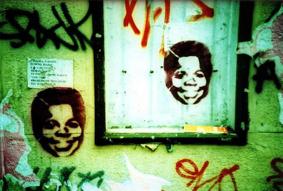 Urban Colours