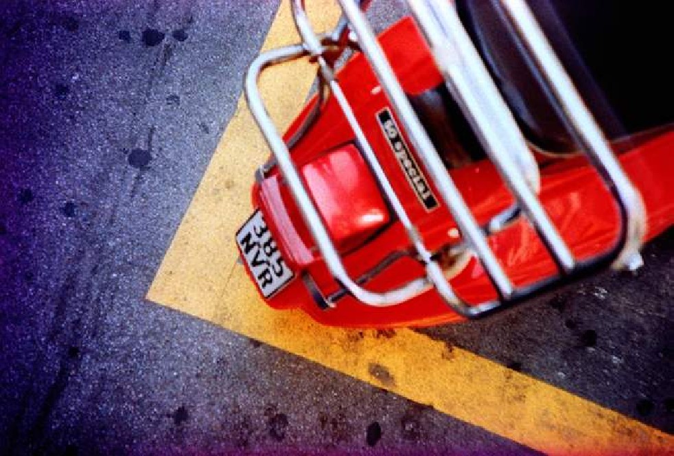 Urban Colours