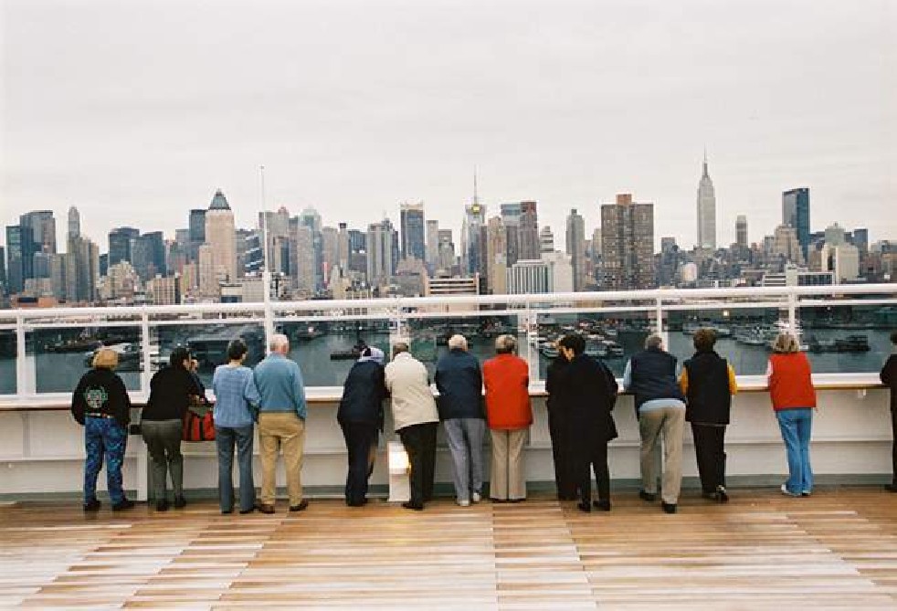 Queen Mary 2