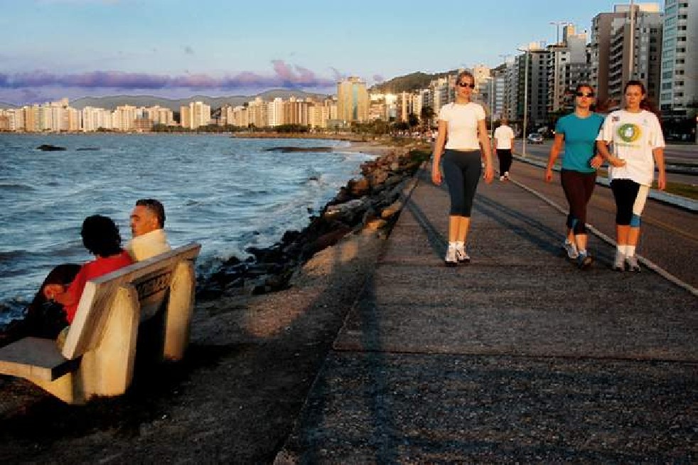 Florianopolis, Magic Island!